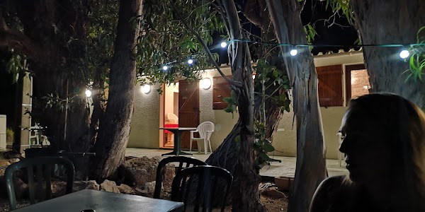 Restaurant L’orca Bonifacio (cuisine Africaine en Corse) à Bonifacio, France