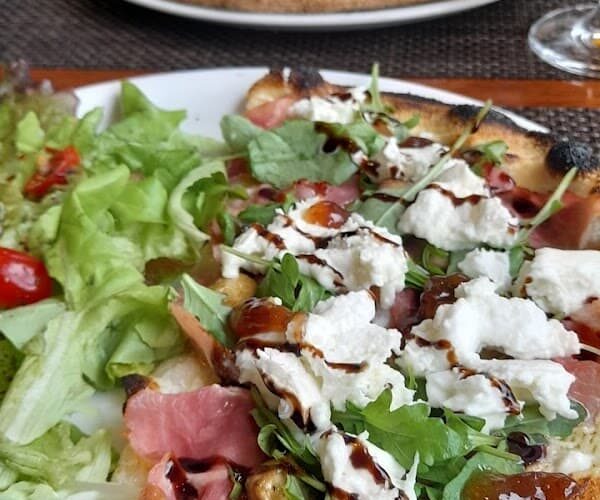 Restaurant L’Origan à Sedan, France