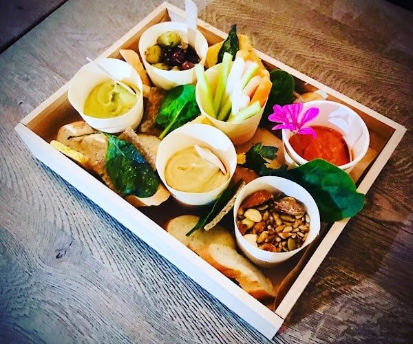 Restaurant L’Ormeau à Sainte-Maxime, France