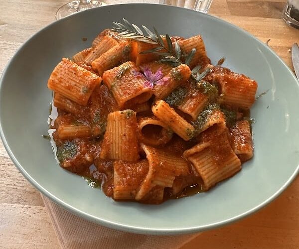 Restaurant L’Ormeau à Sainte-Maxime, France