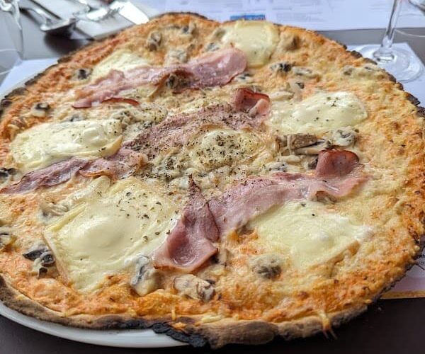 Restaurant Lou Soleou Waterloo à Waterloo, Belgique