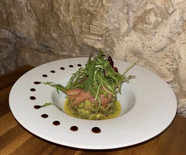 Restaurant Louise à Montreuil, France