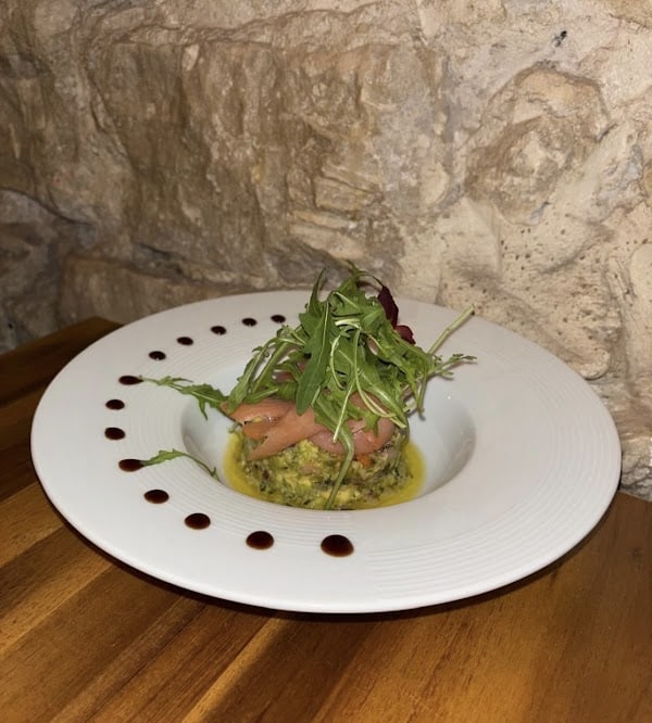 Restaurant Louise à Montreuil, France