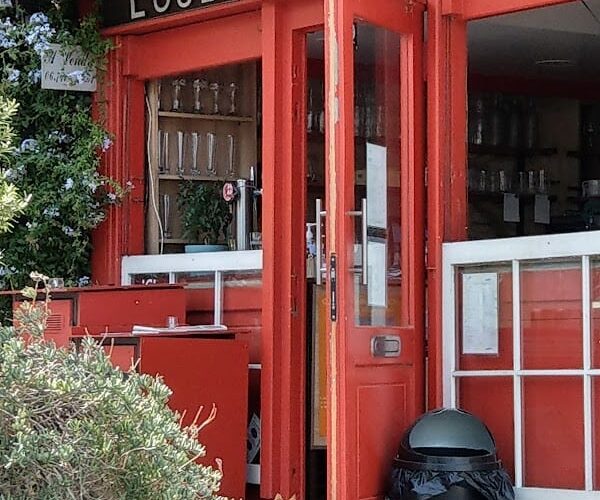 Restaurant Loulou La Malice à La Ciotat, France