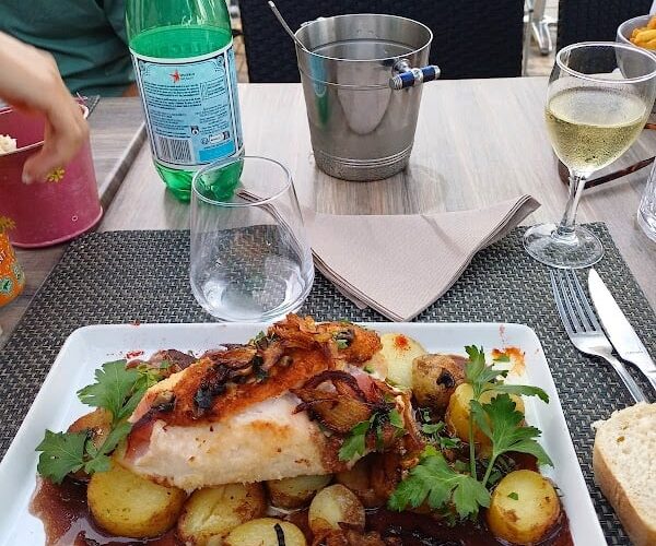 Restaurant Loulou La Malice à La Ciotat, France