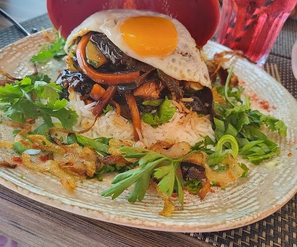 Restaurant Loulou La Malice à La Ciotat, France