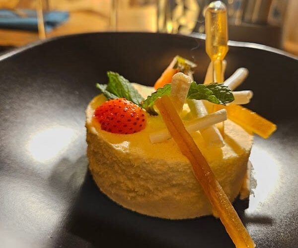 Restaurant L’Oustaloun à Maussane-les-Alpilles, France