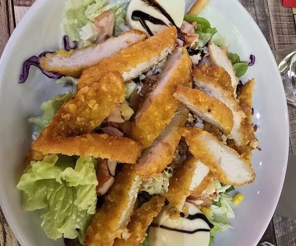 Restaurant Love Tapas à Lunel, France