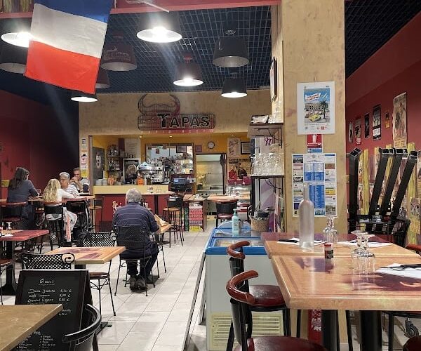 Restaurant Love Tapas à Lunel, France