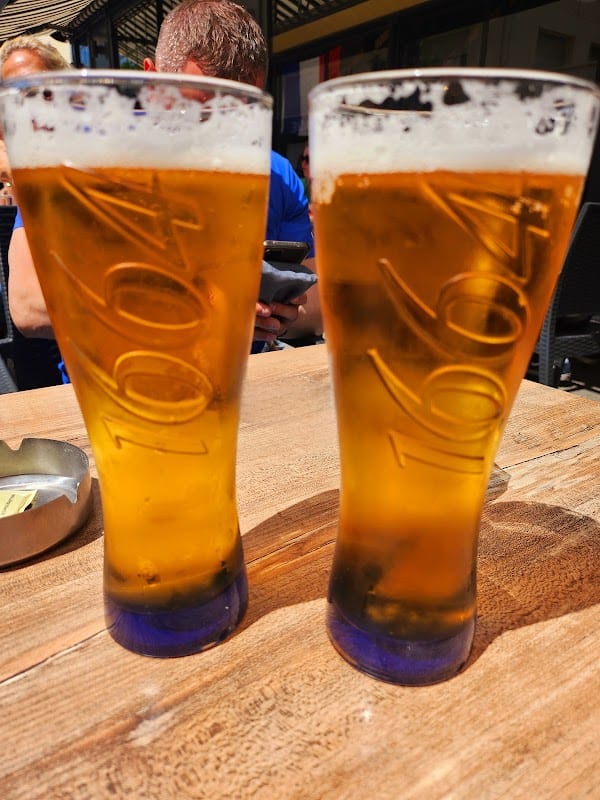Restaurant L’R de rien à Caen, France