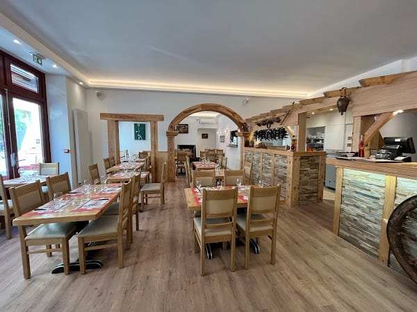 LTB-La Table Basque Studio-Hôtel-Restaurant à Biarritz, France