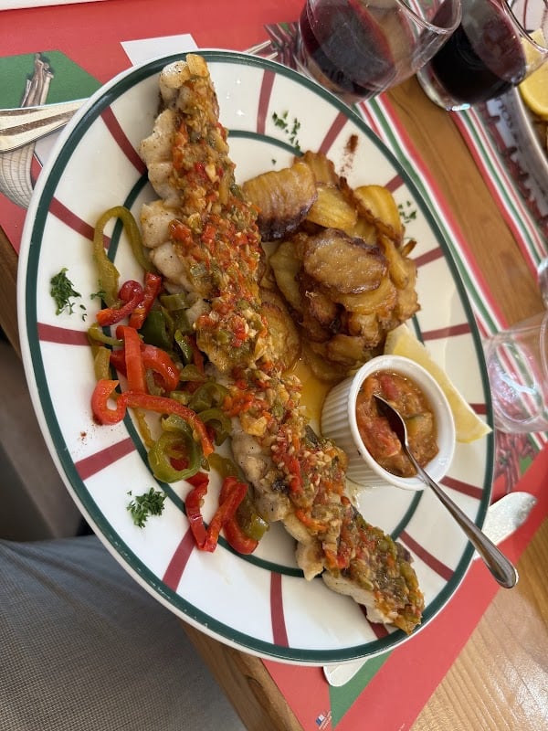 LTB-La Table Basque Studio-Hôtel-Restaurant à Biarritz, France