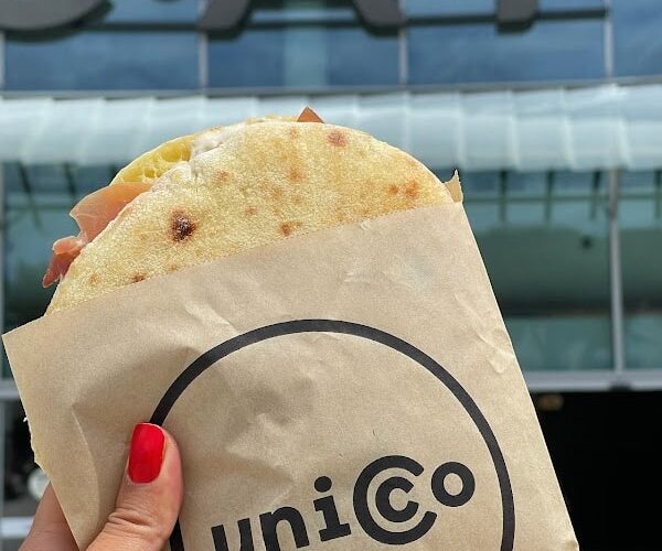 Restaurant Lunicco – Cap3000 à Saint-Laurent-du-Var, France