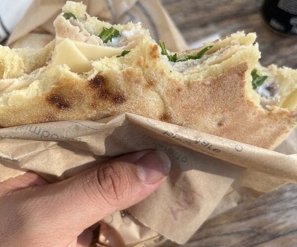 Restaurant Lunicco – Cap3000 à Saint-Laurent-du-Var, France