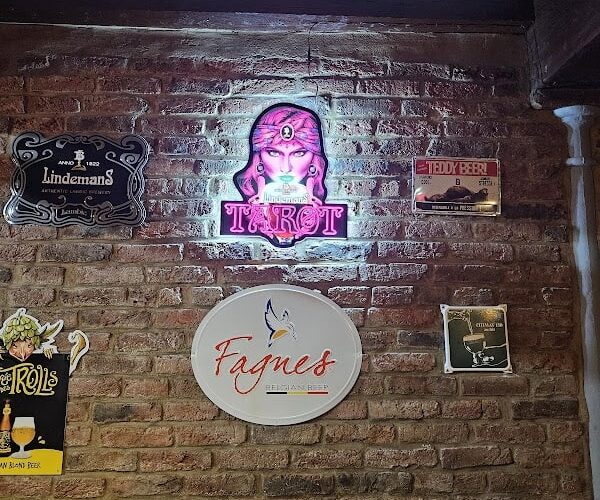 Restaurant L’univers à Sedan, France