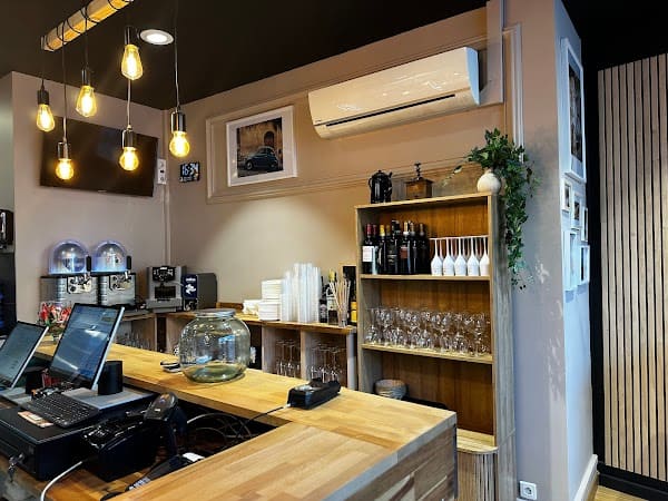 Restaurant Lusitalia Cambrai à Cambrai, France