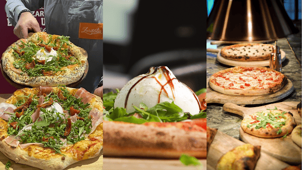 Restaurant Lusitalia Cambrai à Cambrai, France