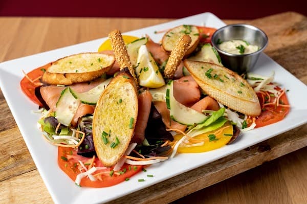 Restaurant Lusitalia Cambrai à Cambrai, France