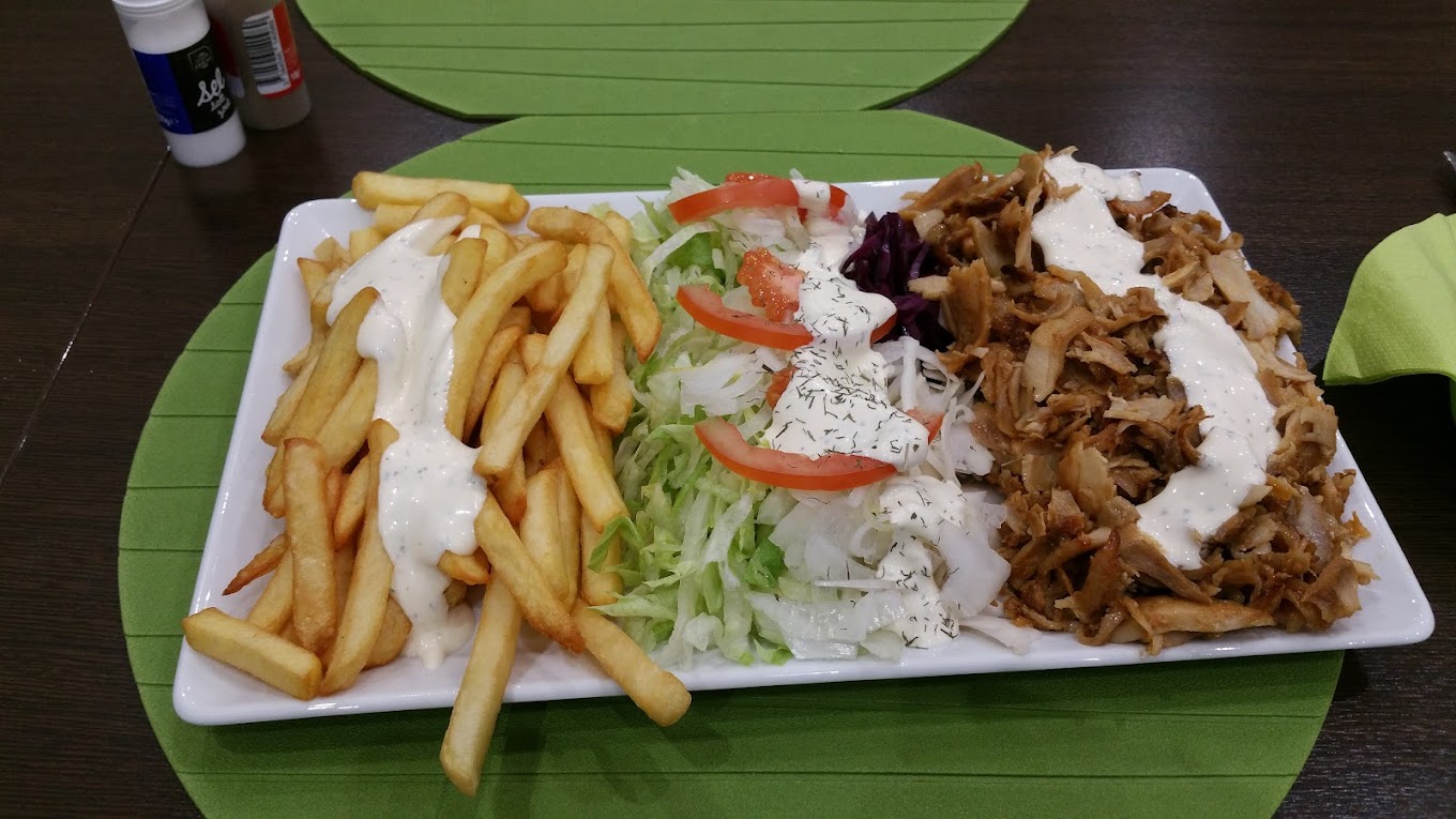 LUX Kebab Sàrl — photo 3