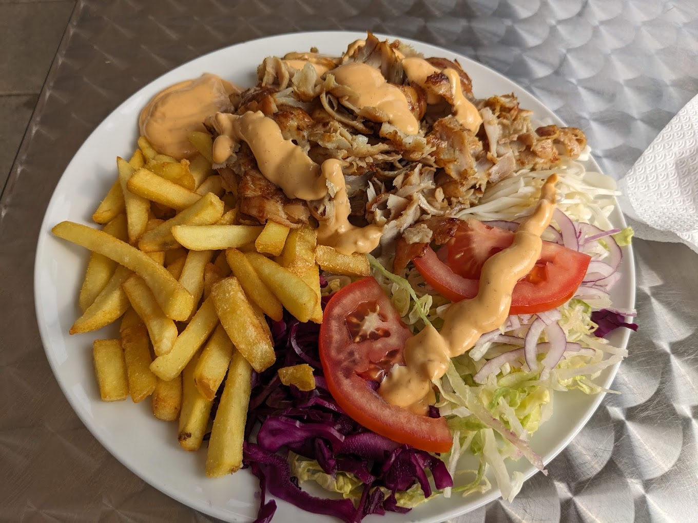LUX Kebab Sàrl — photo 4