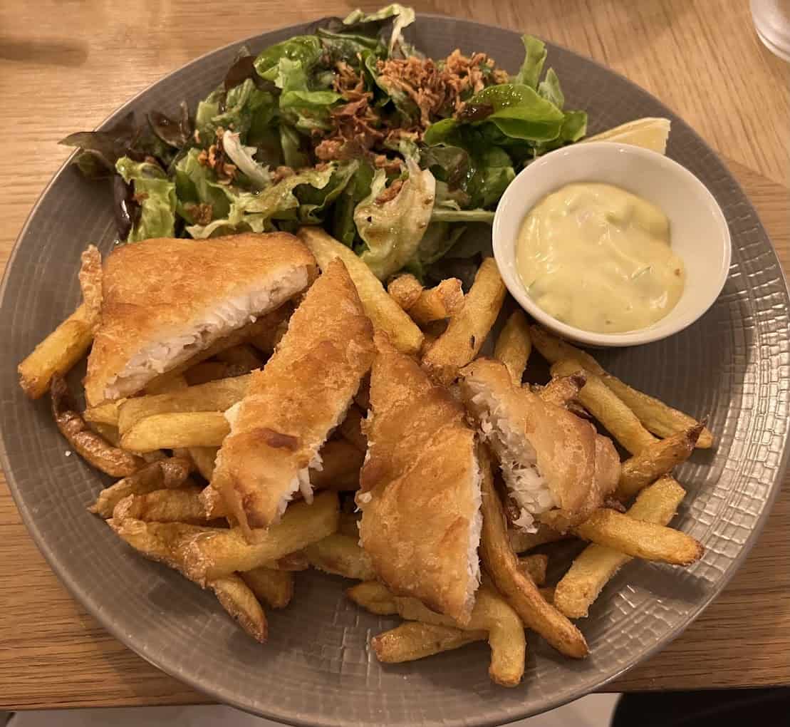 L’Uzège Restaurant à Uzès, France