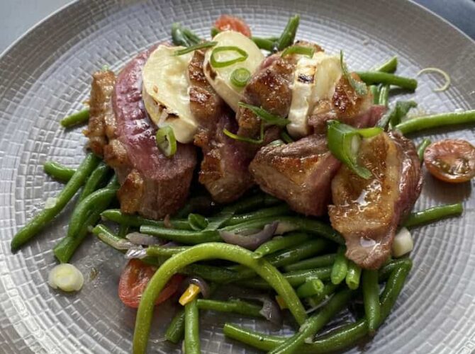 L’Uzège Restaurant à Uzès, France