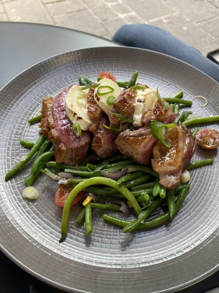 L’Uzège Restaurant à Uzès, France