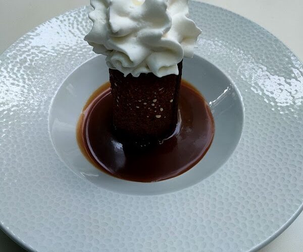 M Restaurant à Lyon, France