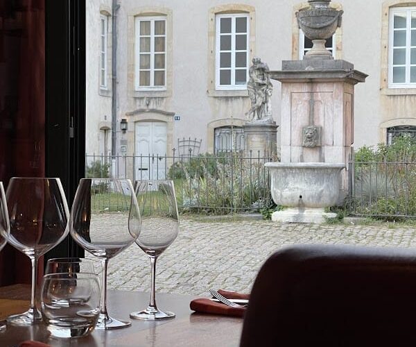 Restaurant Ma Cuisine à Beaune, France