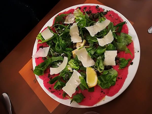 Restaurant Ma Cuisine à Beaune, France