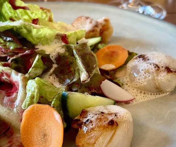 Restaurant Ma Cuisine à Beaune, France