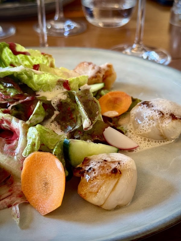 Restaurant Ma Cuisine à Beaune, France