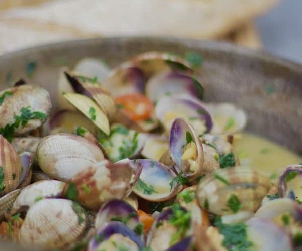 Restaurant Ma Façon à Hoegaarden, Belgique