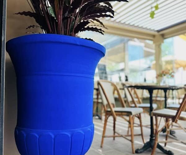 Restaurant Mac Sym’s à Sanary-sur-Mer, France