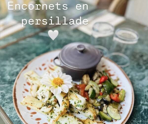 Restaurant Mac Sym’s à Sanary-sur-Mer, France