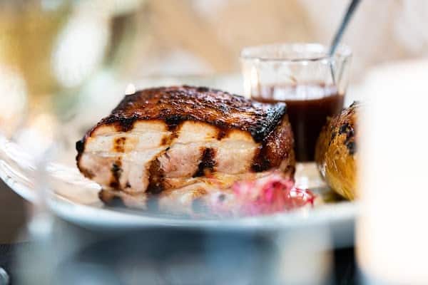 Restaurant Madame à Rouen, France