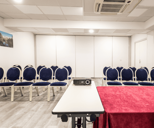 Restaurant Made In Café à Bourges, France