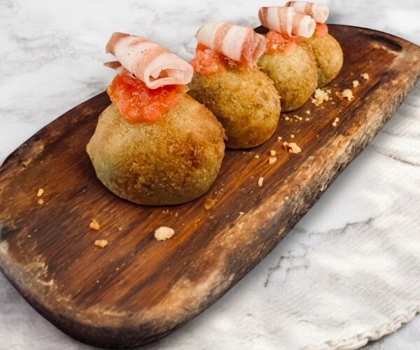 Restaurant Madriz Bistro à Crans-Montana, Suisse