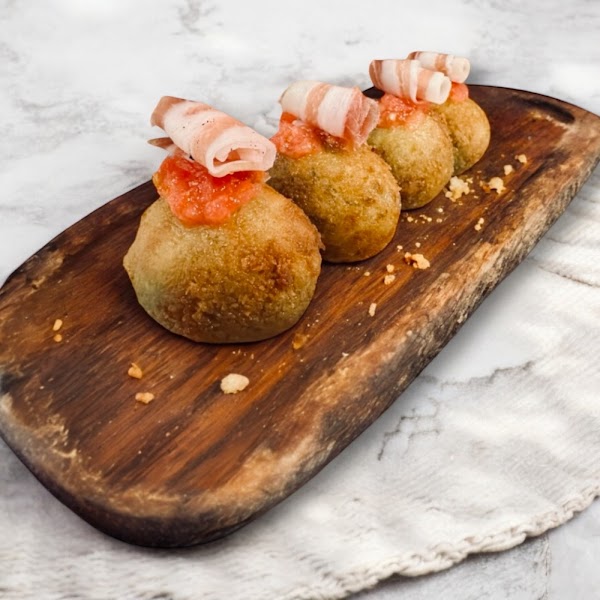 Restaurant Madriz Bistro à Crans-Montana, Suisse