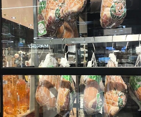 Restaurant Magazzino à Sarrebourg, France