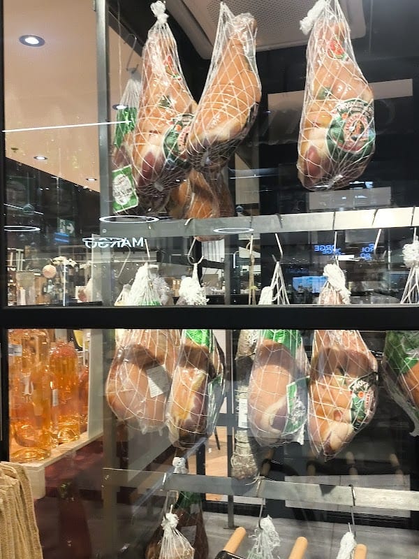 Restaurant Magazzino à Sarrebourg, France