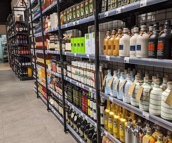 Restaurant Magazzino à Sarrebourg, France