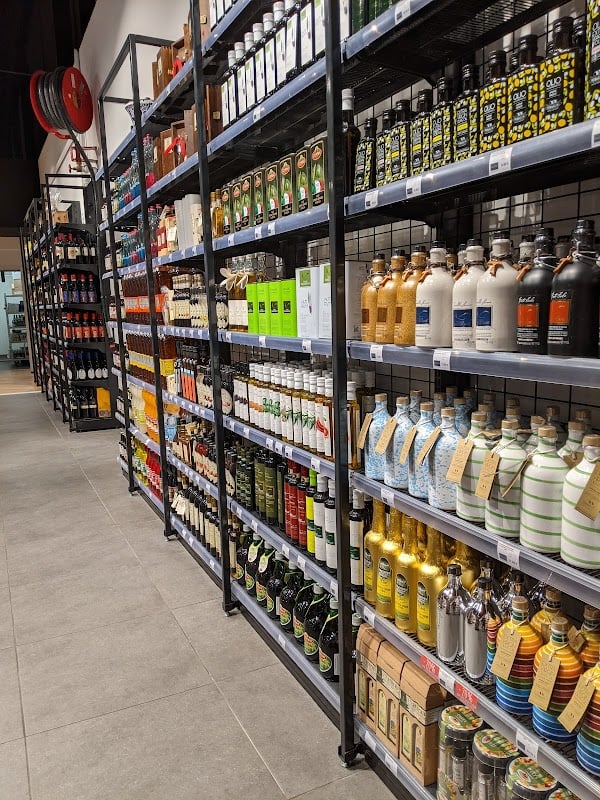 Restaurant Magazzino à Sarrebourg, France