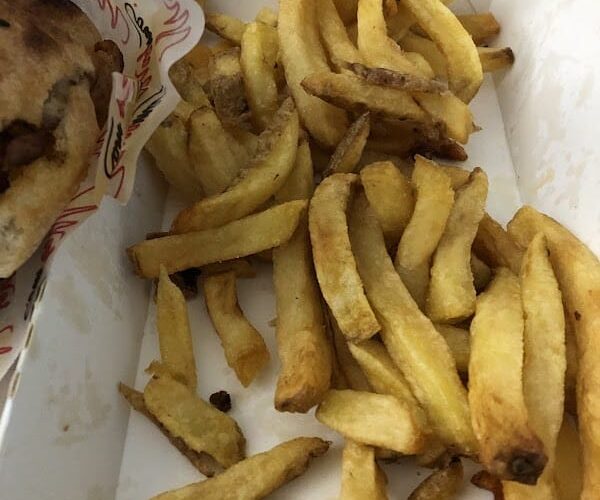 Restaurant Magma – Au Feu de Bois & Artisanale à Saint-Gratien, France