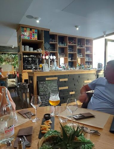 Restaurant Maharaja à Béthune, France