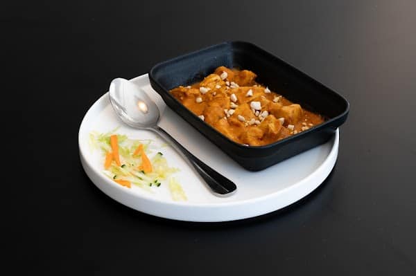 Restaurant Maharaja à Béthune, France