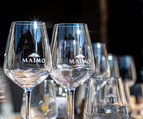 MAÏMO – Restaurant – Private Luxury Lounge à Sainte-Maxime, France