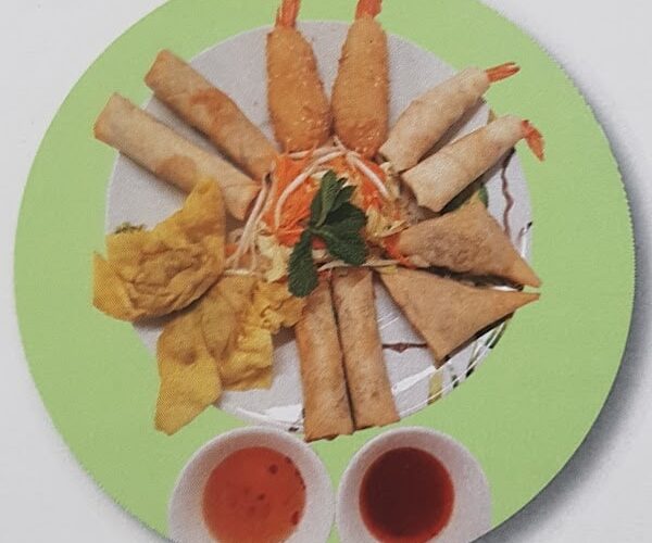 Restaurant Maï’Nem à Romans-sur-Isère, France