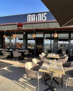 Maïnis