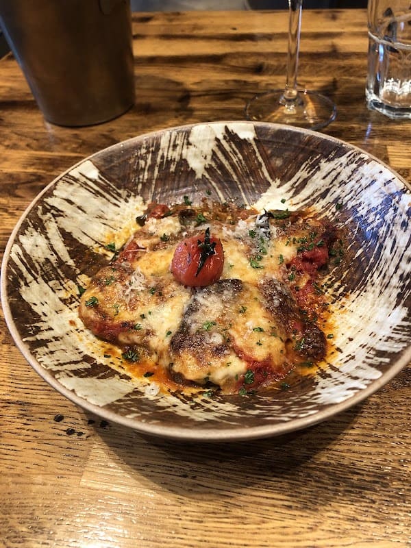 Restaurant Maison Barrois à Vittel, France